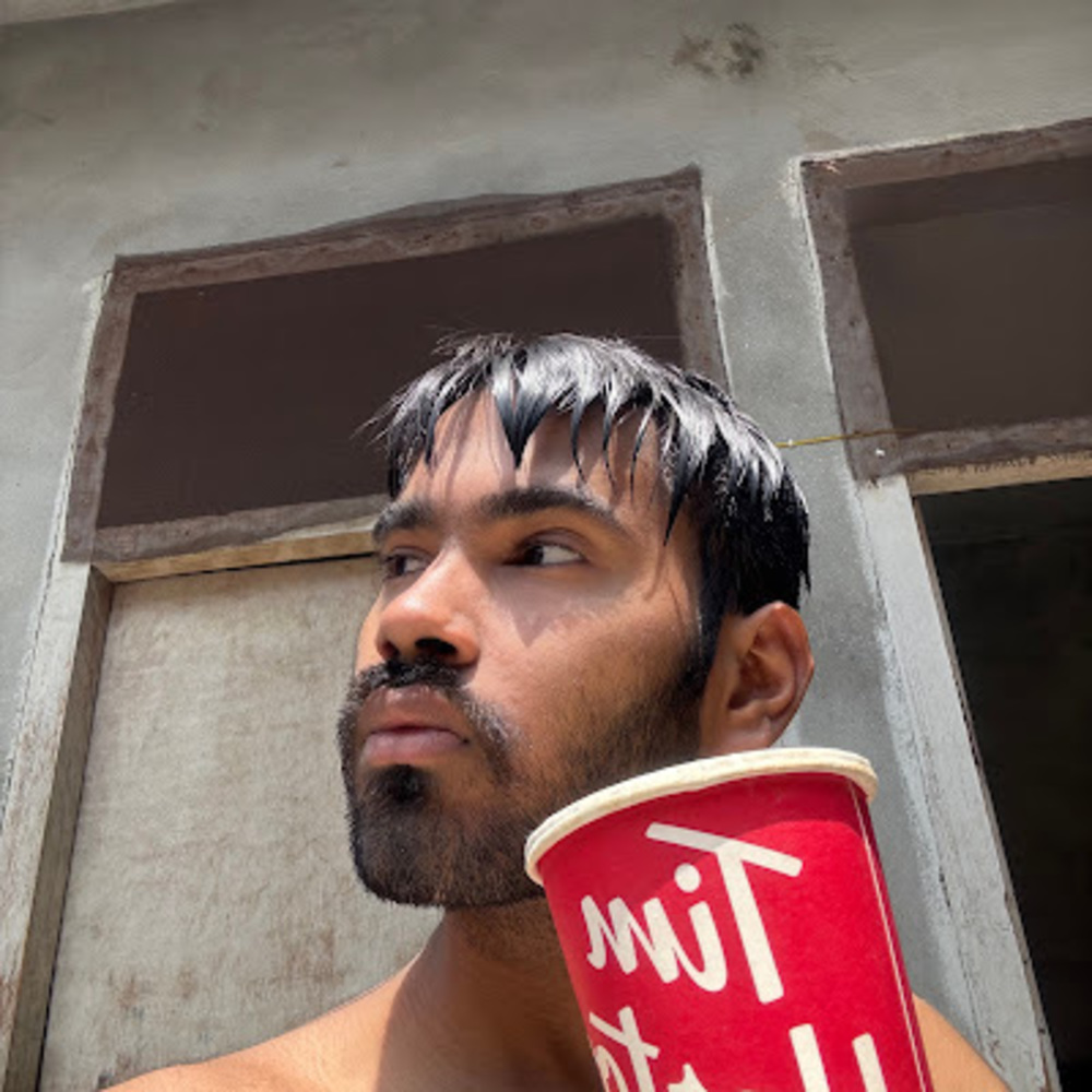 Meet your Posher, Vanshchaudharyvlogs